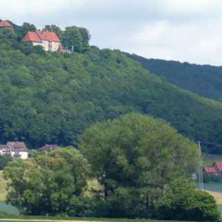 Burg Schaumburg