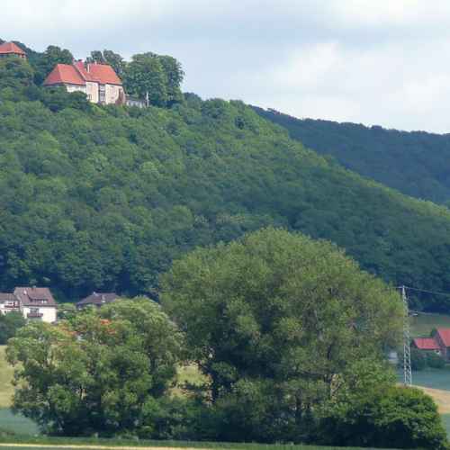 Burg Schaumburg photo
