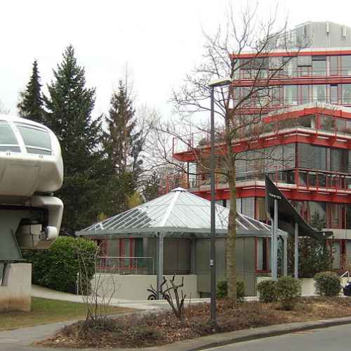 Deutsches Museum Bonn photo