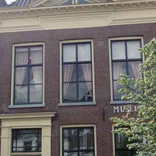 Fries Scheepvaart Museum