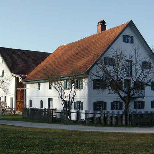 Bauernhofmuseum Jexhof photo