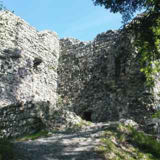 Ruine Welsch-Ramschwag
