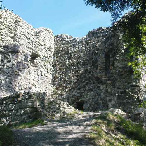 Ruine Welsch-Ramschwag photo