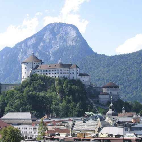 Festung Kufstein photo