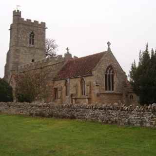 Saint Owen's Church