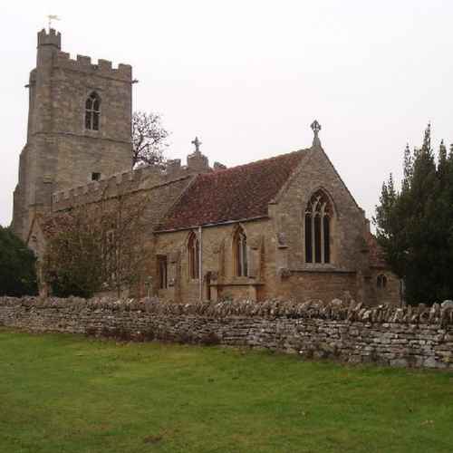 Saint Owen's Church photo