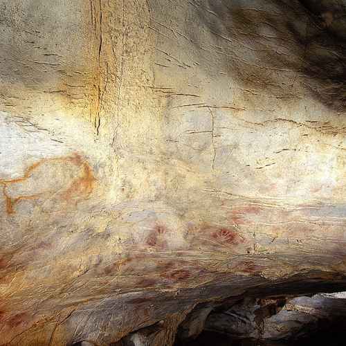 Cueva de El Castillo