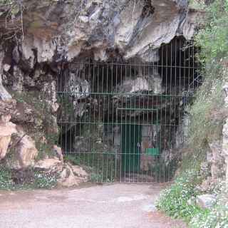 Cueva de Las Monedas