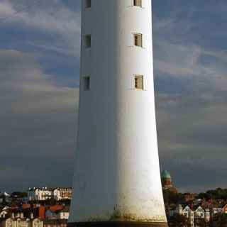 New Brighton Lighthouse photo