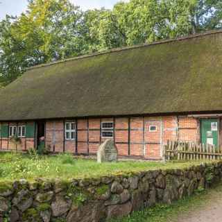 Heidemuseum Dat Ole Hus