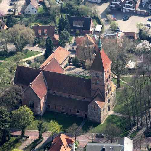 Alexanderkirche photo