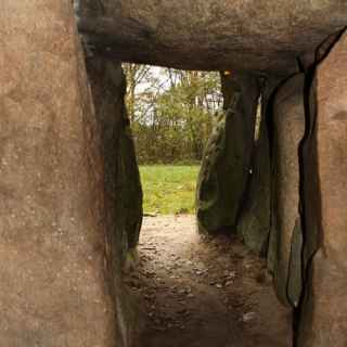 Kleinenkneter Steine II