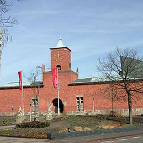 Van Abbe Museum