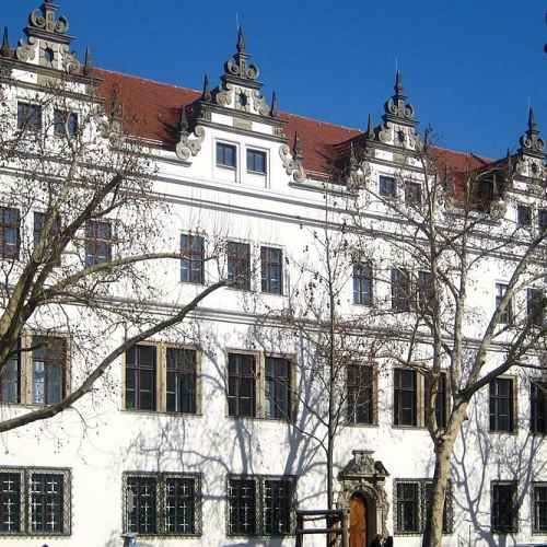 Berliner Stadtbibliothek