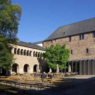 Stadtmuseum Simeonstift