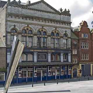 Tyne Theatre and Opera House photo