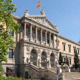 National Library of Spain