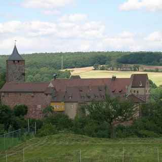 Burg Rothenfels