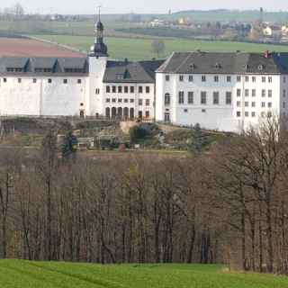 Schloss Wildenfels