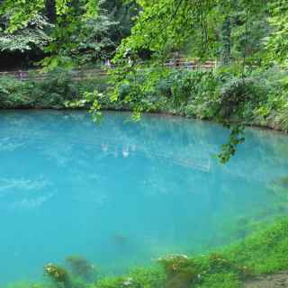 Blautopf