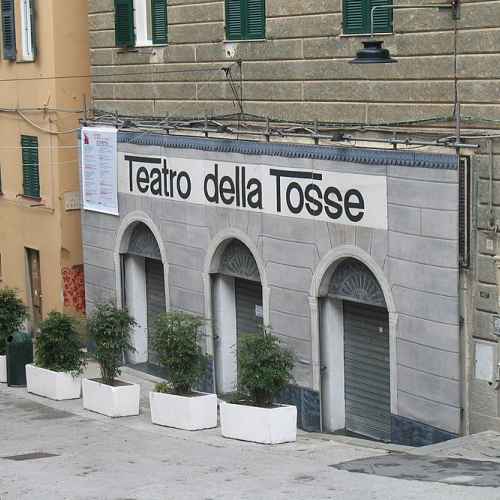 Teatro della Tosse photo