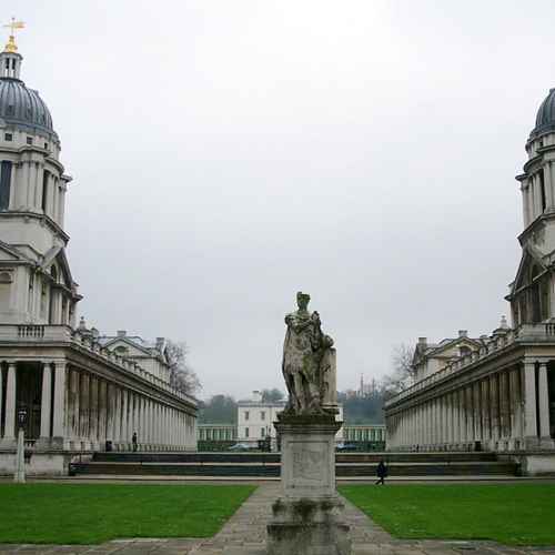University of Greenwich photo