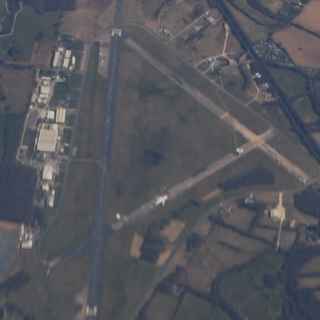 Dunsfold Aerodrome