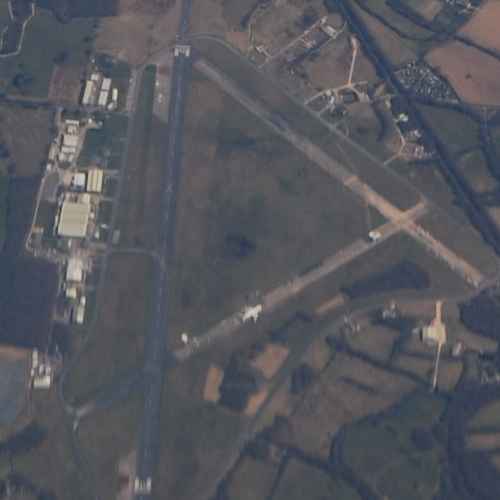 Dunsfold Aerodrome photo