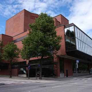 Tampere Workers' Theatre