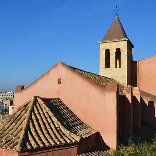 Ermita de San Roque photo
