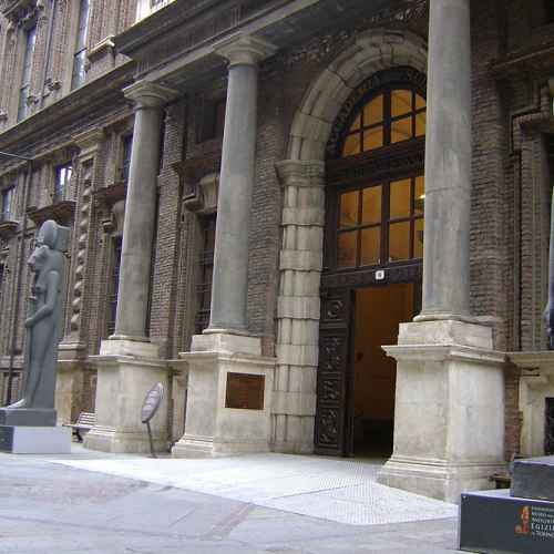 Museo Egizio