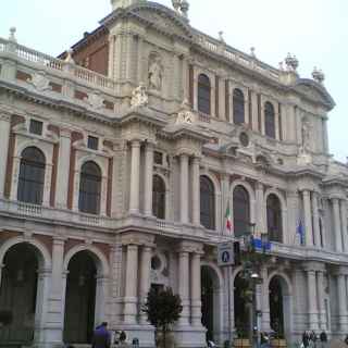 Museo nazionale del Risorgimento italiano