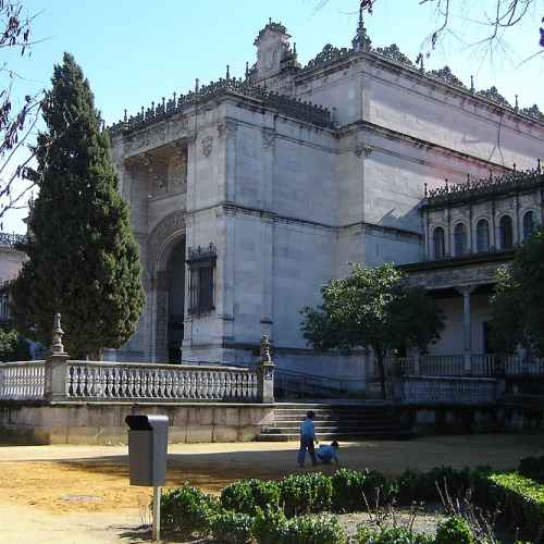 Archaeological Museum of Seville photo