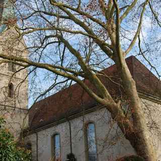 Reformierte Kirche Herzogenbuchsee