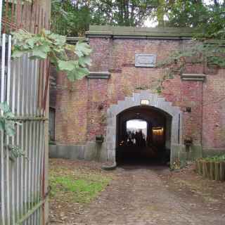 Fort van Walem