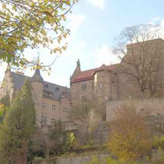 Burg Adelebsen