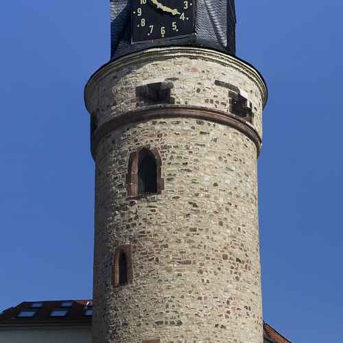 Leipziger Turm photo