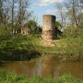 Burg Dorfelden