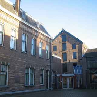 Textielmuseum