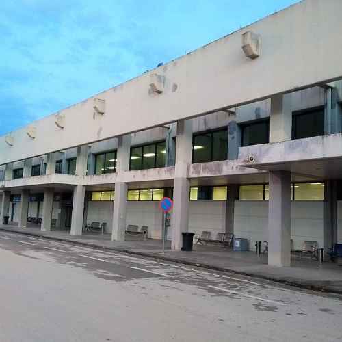 Kavala International Airport \"Alexander The Great\