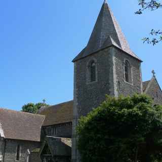 Parish Church of Saint Thomas a Becket