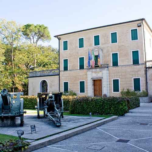 Museo del Risorgimento e della Resistenza photo