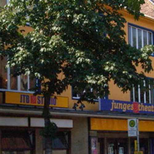 Junges Theater Bonn photo