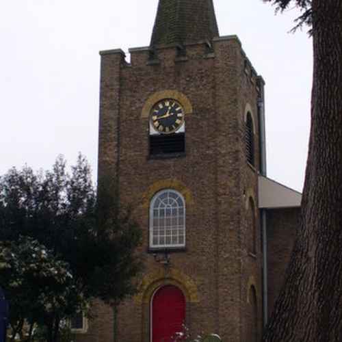St Dunstan's Church photo