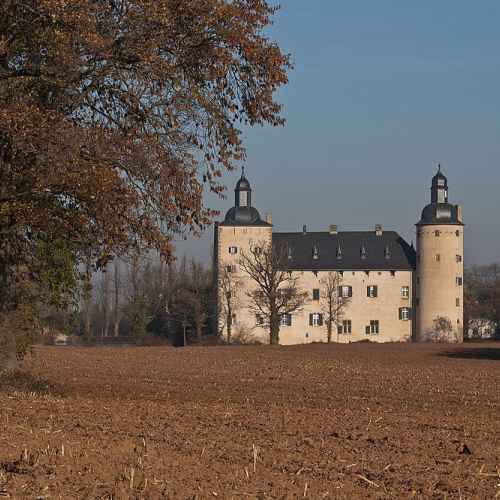 Burg Veynau photo