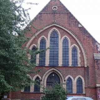 Richmond and Putney Unitarian Church