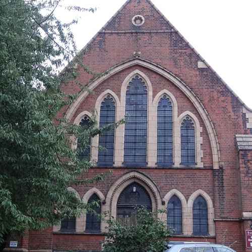 Richmond and Putney Unitarian Church photo