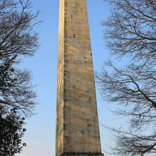 George Grey's Obelisk