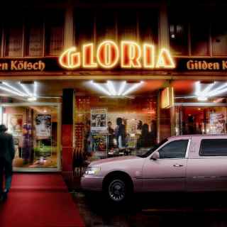 Gloria Theater photo