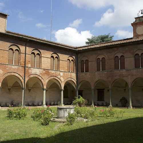 Museo Nazionale di San Matteo photo